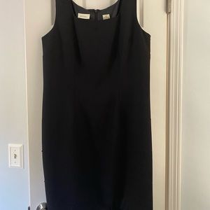 Size 16 Black dress